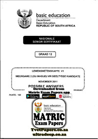 Life Science Paper 1 - Afrikaans [Version 2].pdf